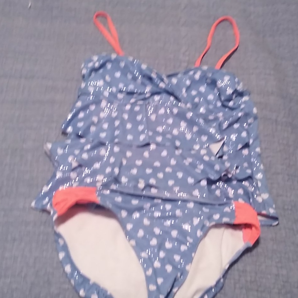 Bathing suit